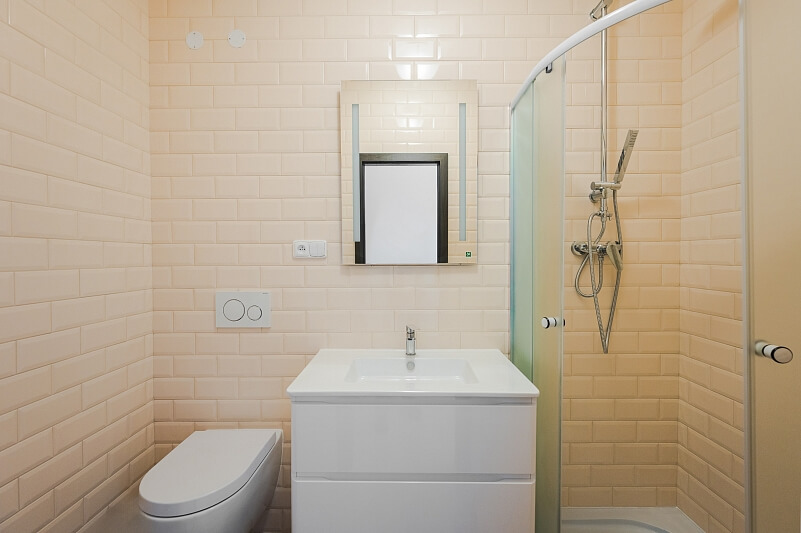 Lipová, Mukařov - Praha-východ | Sale, Apartment Studio (1+kk), 34 m²