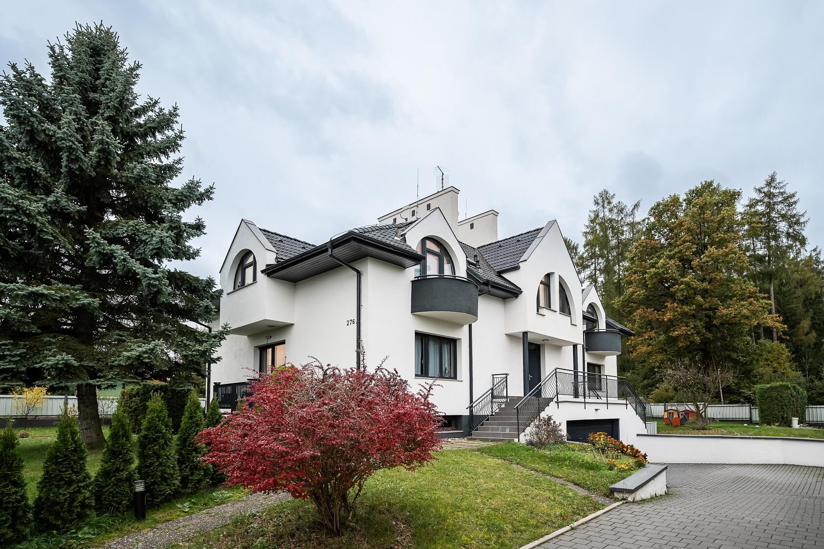 Lipová, Mukařov - Praha-východ | Prodej, Byt 1+kk, 34 m²