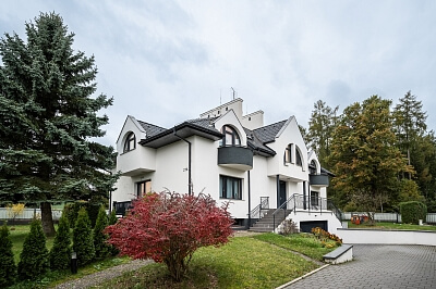 Lipová, Mukařov - Praha-východ | Sale, Apartment Studio (1+kk), 34 m²