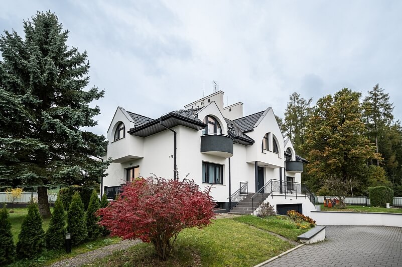 Lipová, Mukařov - Praha-východ | Sale, Apartment Studio (1+kk), 34 m²