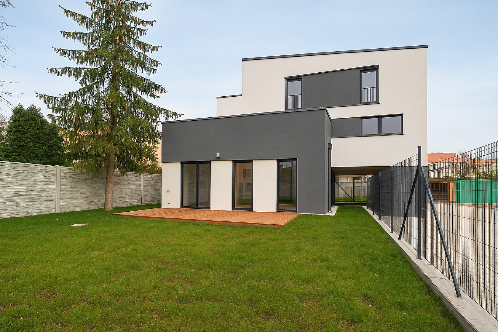 Palackého, Mladá Boleslav - Mladá Boleslav | Sale, Apartment Two-bedroom (3+kk), 97 m²