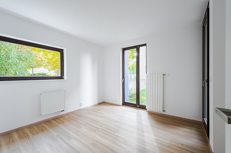 V Rovinách, Podolí - Prague 4 | Sale, Apartment One-bedroom (2+kk), 80 m²