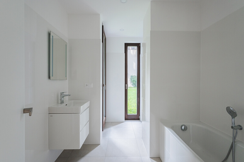 V Rovinách, Podolí - Prague 4 | Sale, Apartment One-bedroom (2+kk), 80 m²