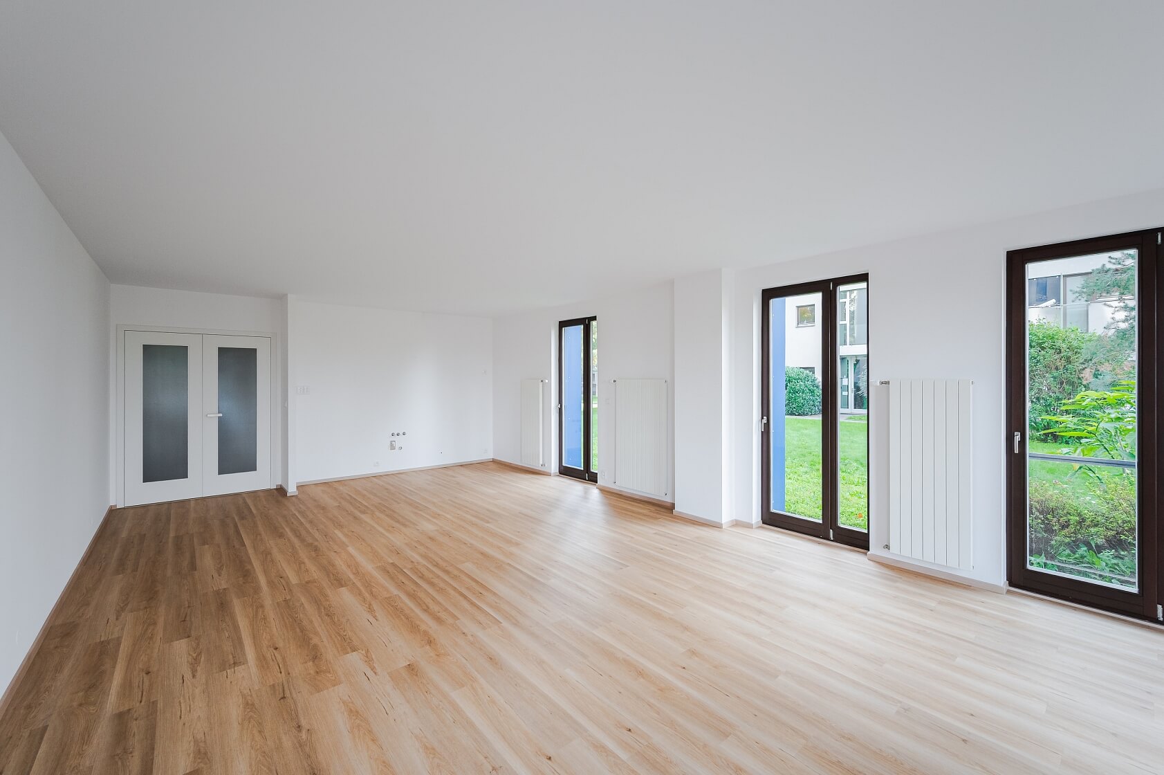 V Rovinách, Podolí - Prague 4 | Sale, Apartment One-bedroom (2+kk), 80 m²
