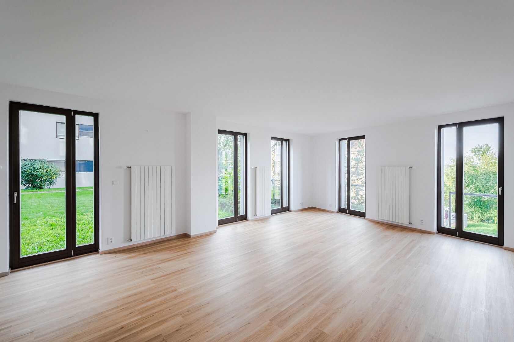 V Rovinách, Podolí - Prague 4 | Sale, Apartment One-bedroom (2+kk), 80 m²