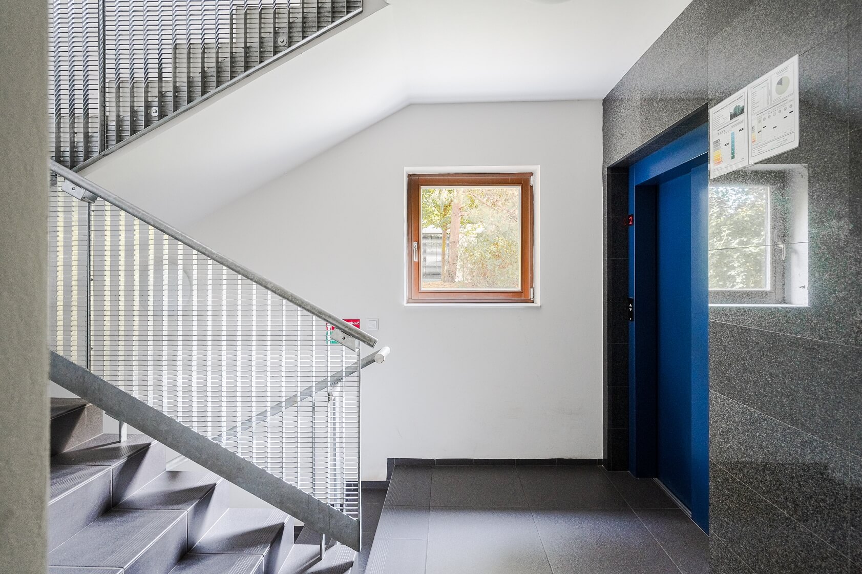 V Rovinách, Podolí - Prague 4 | Sale, Apartment One-bedroom (2+kk), 80 m²