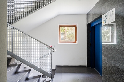 V Rovinách, Podolí - Prague 4 | Sale, Apartment One-bedroom (2+kk), 80 m²