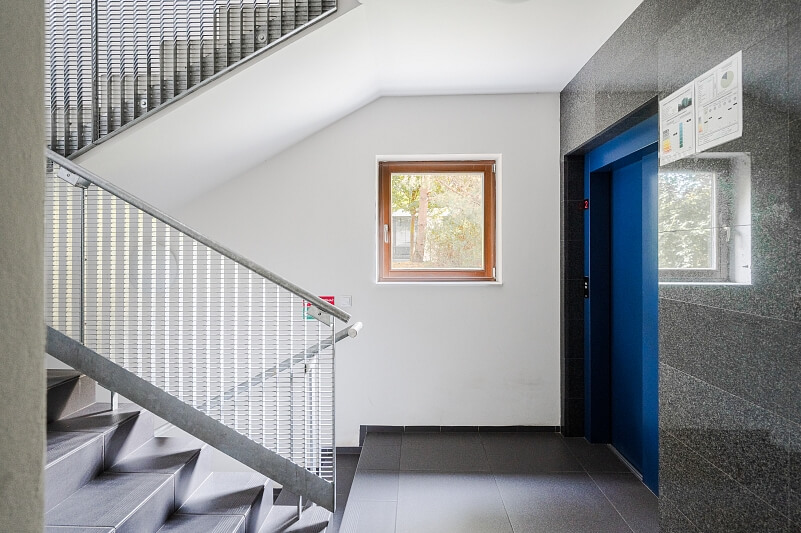 V Rovinách, Podolí - Praha 4 | Prodej, Byt 2+kk, 80 m²