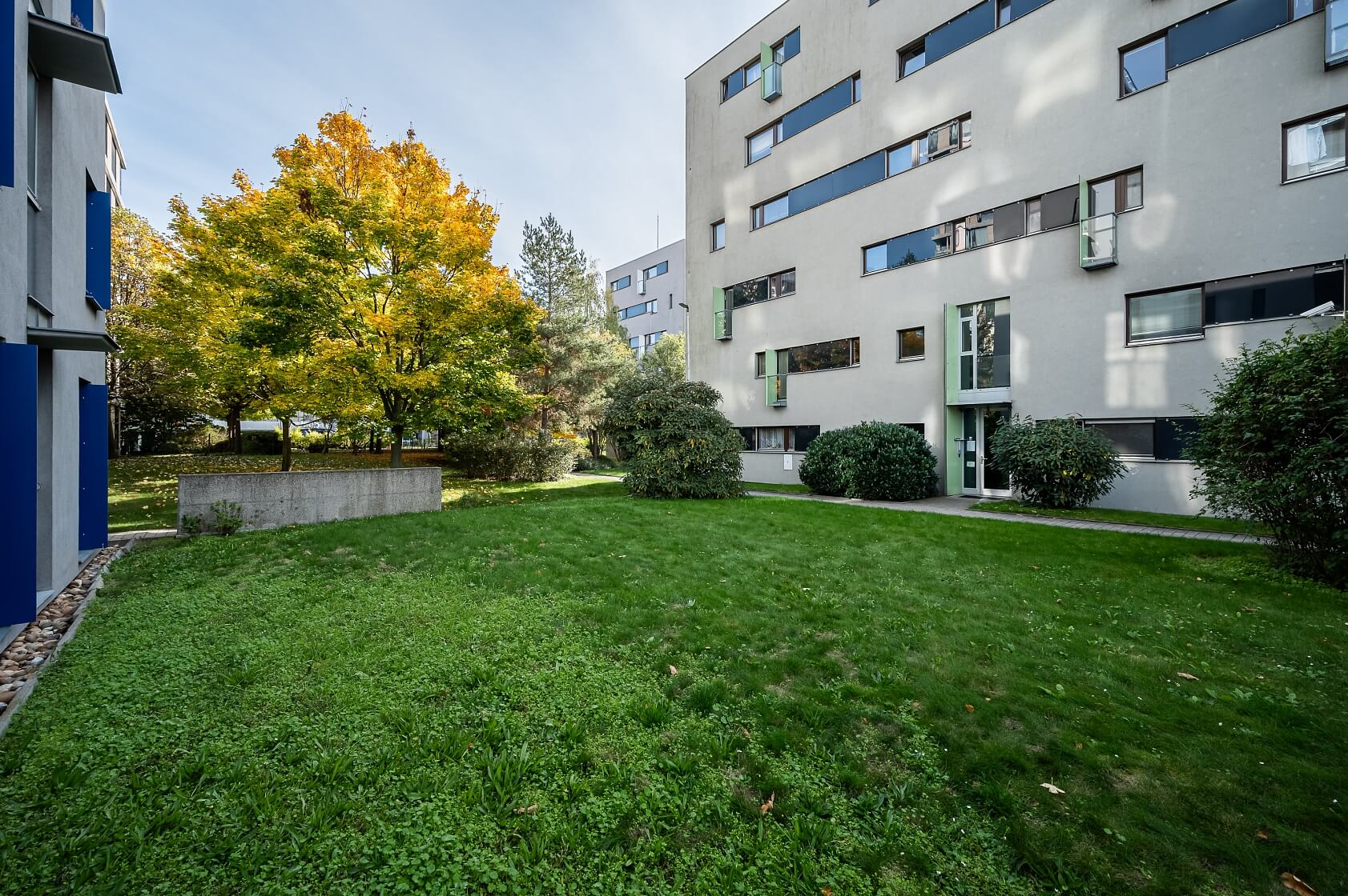 V Rovinách, Podolí - Praha 4 | Prodej, Byt 2+kk, 80 m²