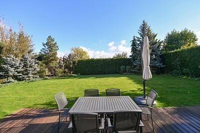 Chotěbuzská, Benice - Prague 10 | Sale, House Four-bedroom (5+kk), 248 m²