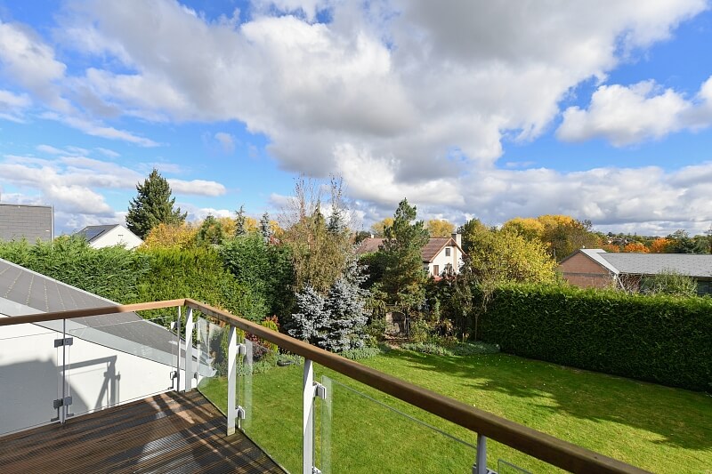 Chotěbuzská, Benice - Praha 10 | Prodej, Rodinný dům 5+kk, 248 m²