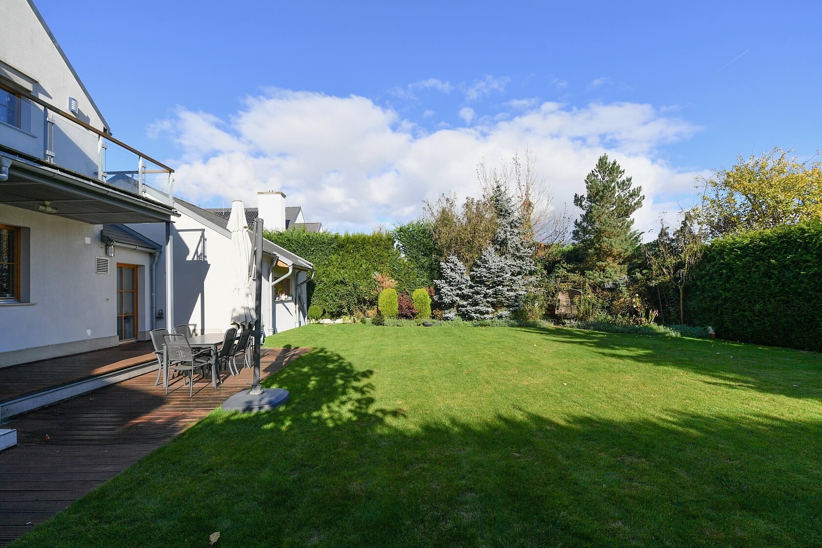 Chotěbuzská, Benice - Praha 10 | Prodej, Rodinný dům 5+kk, 248 m²