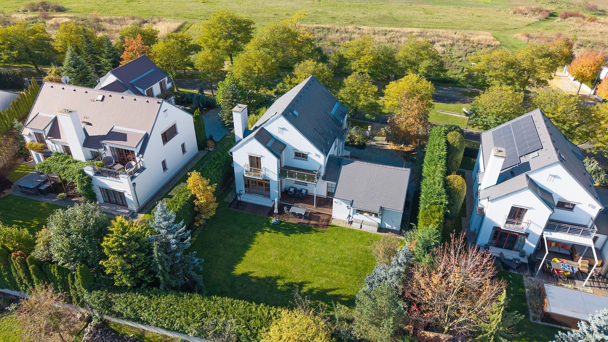 Chotěbuzská, Benice - Praha 10 | Prodej, Rodinný dům 5+kk, 248 m²