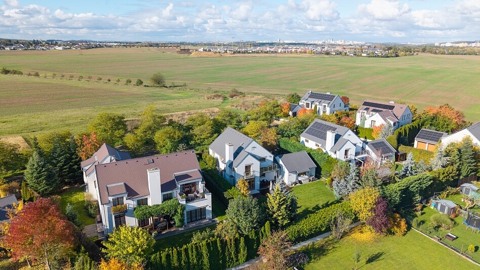 Chotěbuzská, Benice - Praha 10 | Prodej, Rodinný dům 5+kk, 248 m²