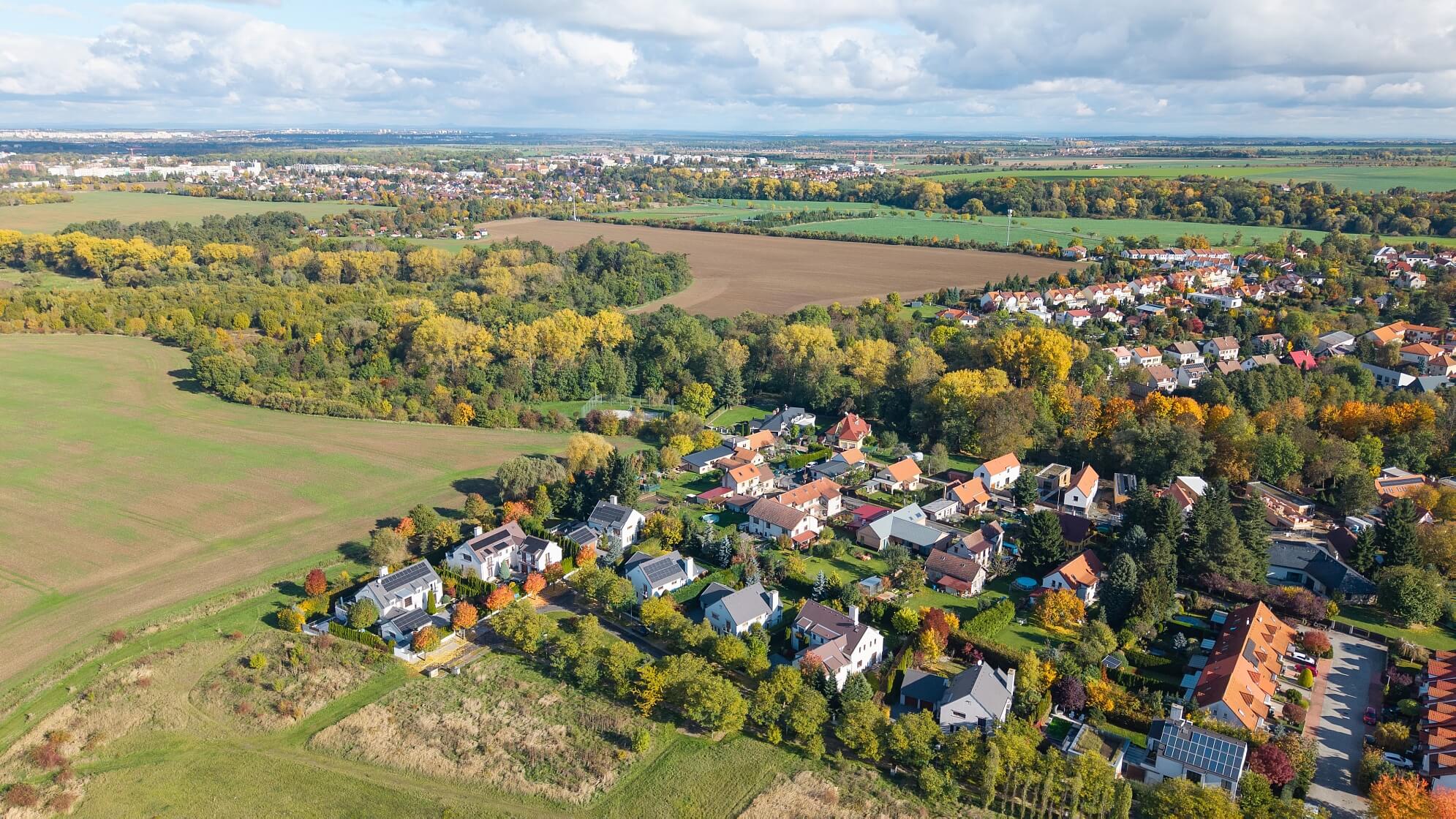 Chotěbuzská, Benice - Praha 10 | Prodej, Rodinný dům 5+kk, 248 m²