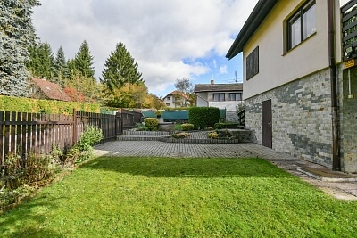 Stříbrná Skalice - Praha-východ | Prodej, Rodinný dům 4+kk, 140 m²