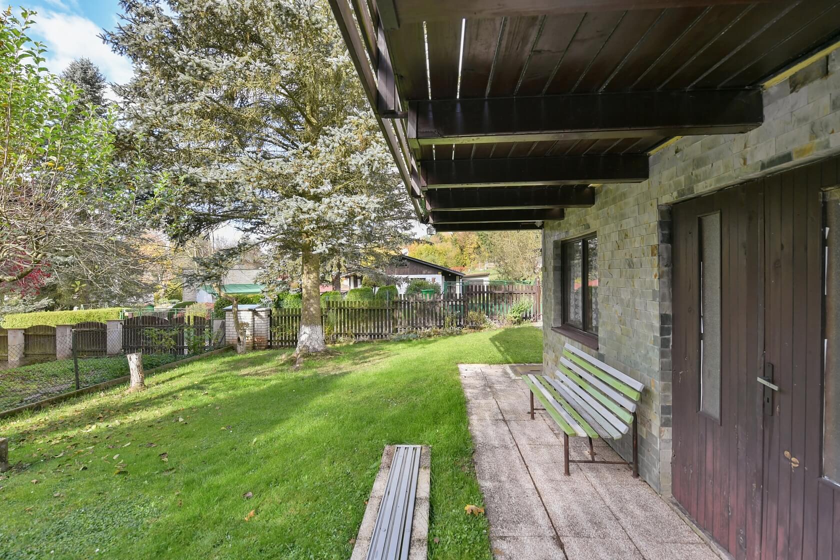 Stříbrná Skalice - Praha-východ | Prodej, Rodinný dům 4+kk, 140 m²