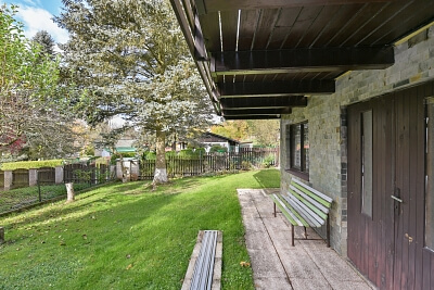 Stříbrná Skalice - Praha-východ | Prodej, Rodinný dům 4+kk, 140 m²