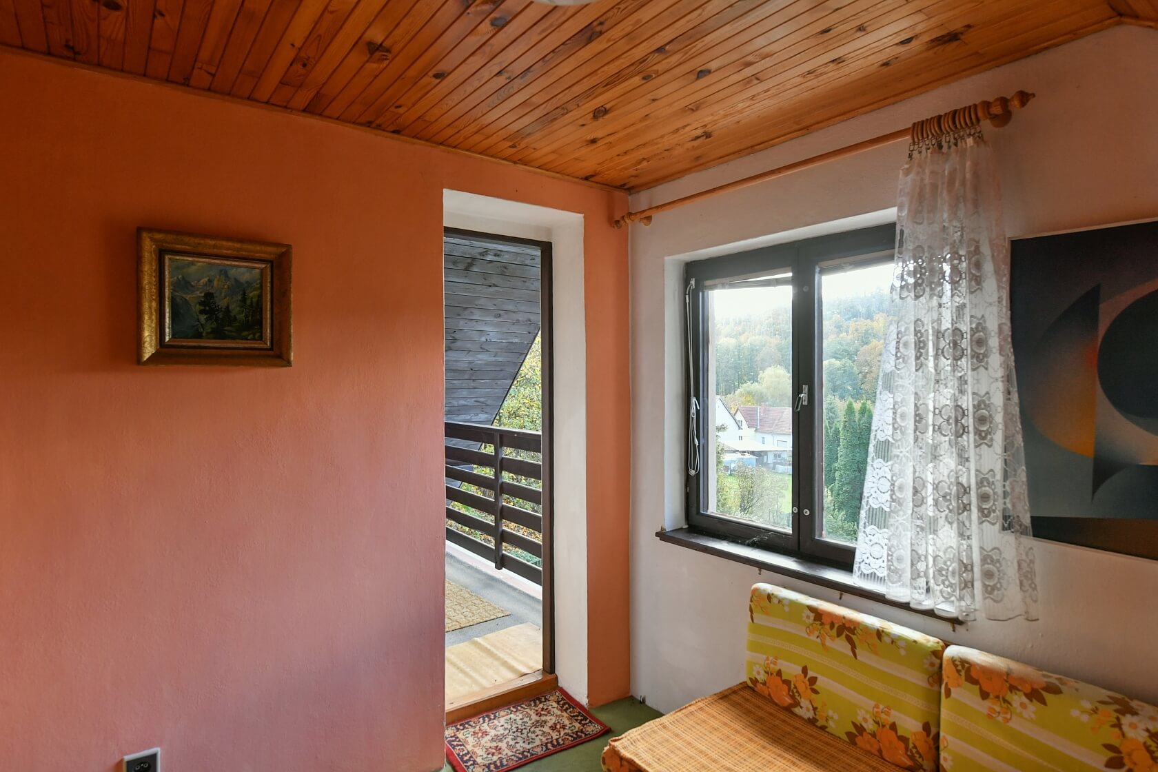 Stříbrná Skalice - Praha-východ | Prodej, Rodinný dům 4+kk, 140 m²