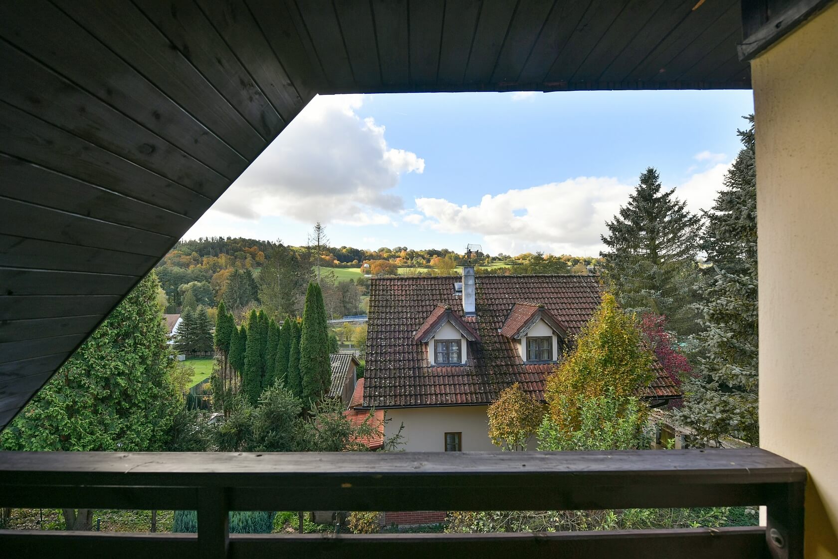 Stříbrná Skalice - Praha-východ | Prodej, Rodinný dům 4+kk, 140 m²