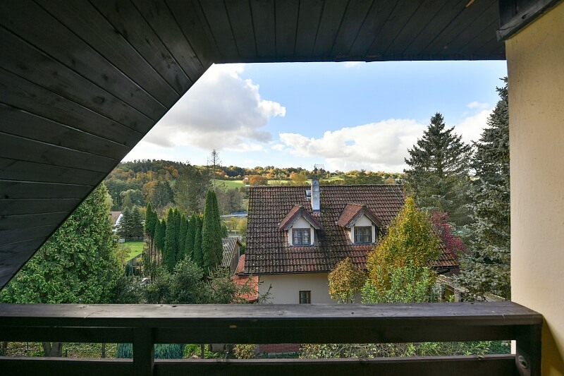 Stříbrná Skalice - Praha-východ | Sale, House Three-bedroom (4+kk), 140 m²