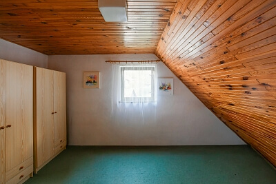 Stříbrná Skalice - Praha-východ | Prodej, Rodinný dům 4+kk, 140 m²