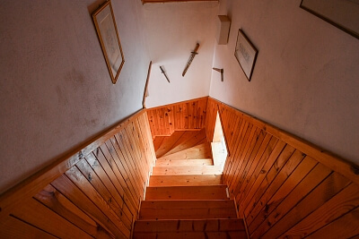 Stříbrná Skalice - Praha-východ | Sale, House Three-bedroom (4+kk), 140 m²