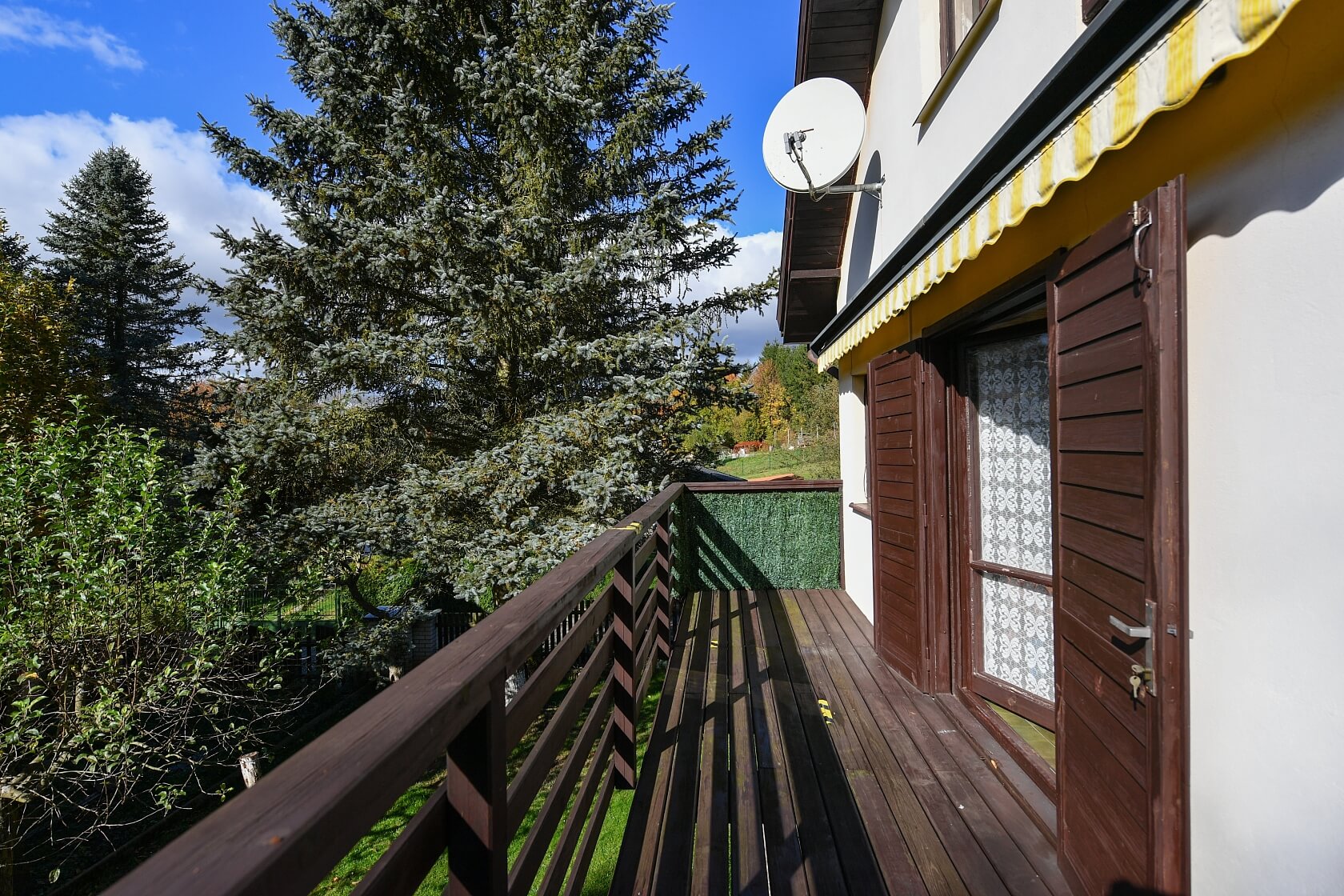 Stříbrná Skalice - Praha-východ | Sale, House Three-bedroom (4+kk), 140 m²