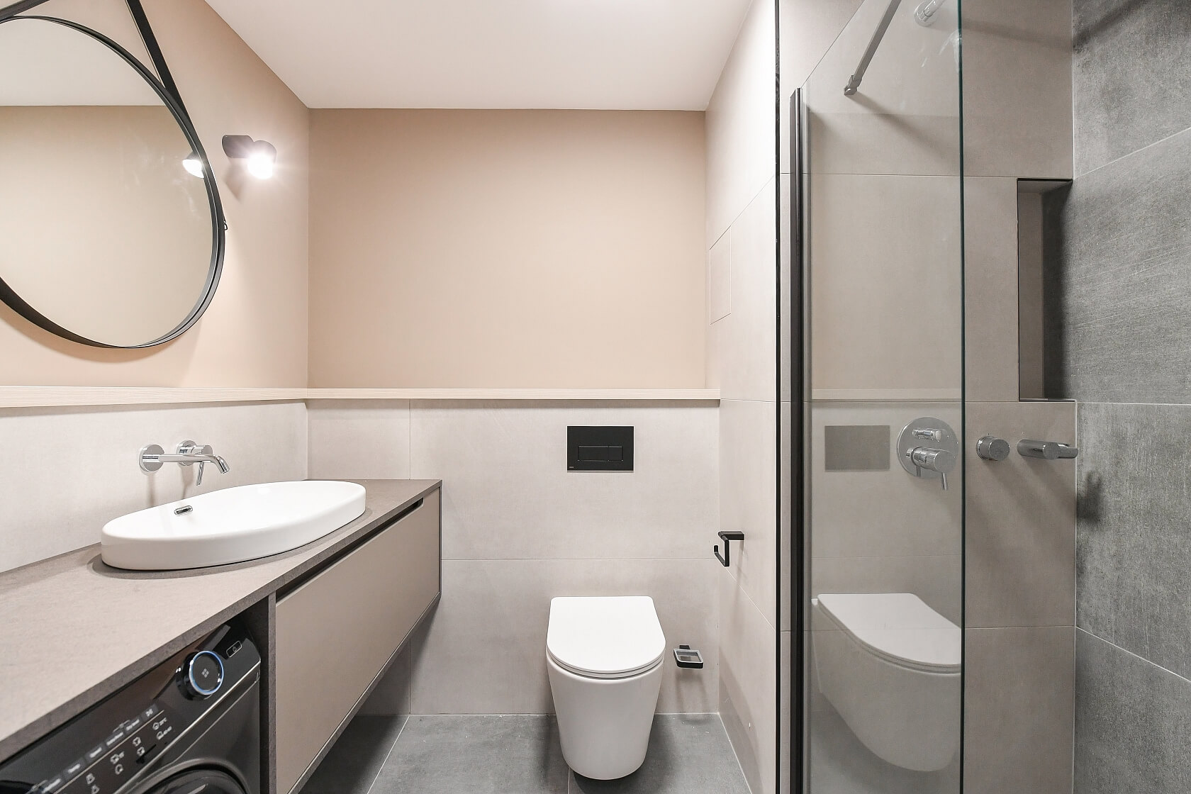 Sokolovská, Karlín - Prague 8 | Rent, Residential project