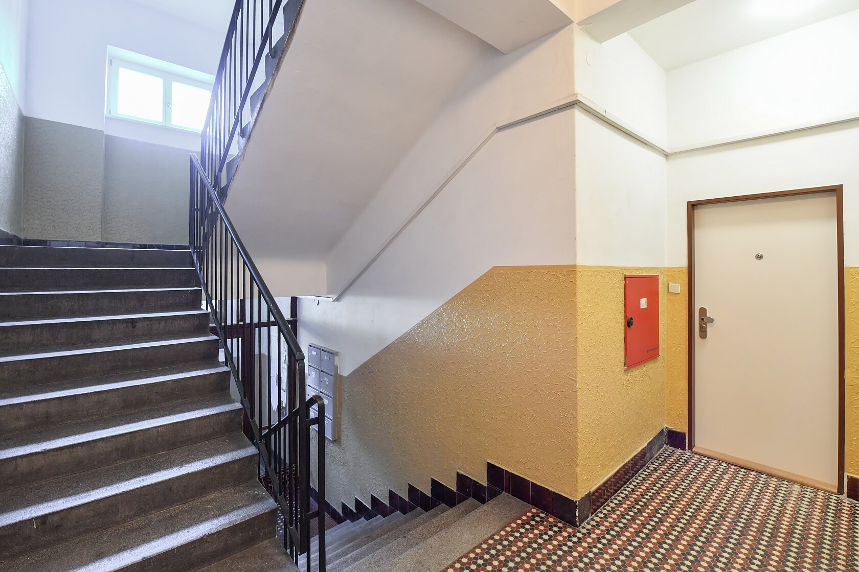 náměstí 14. října, Smíchov - Prague 5 | Rent, Apartment Two-bedroom (3+kk), 68 m²