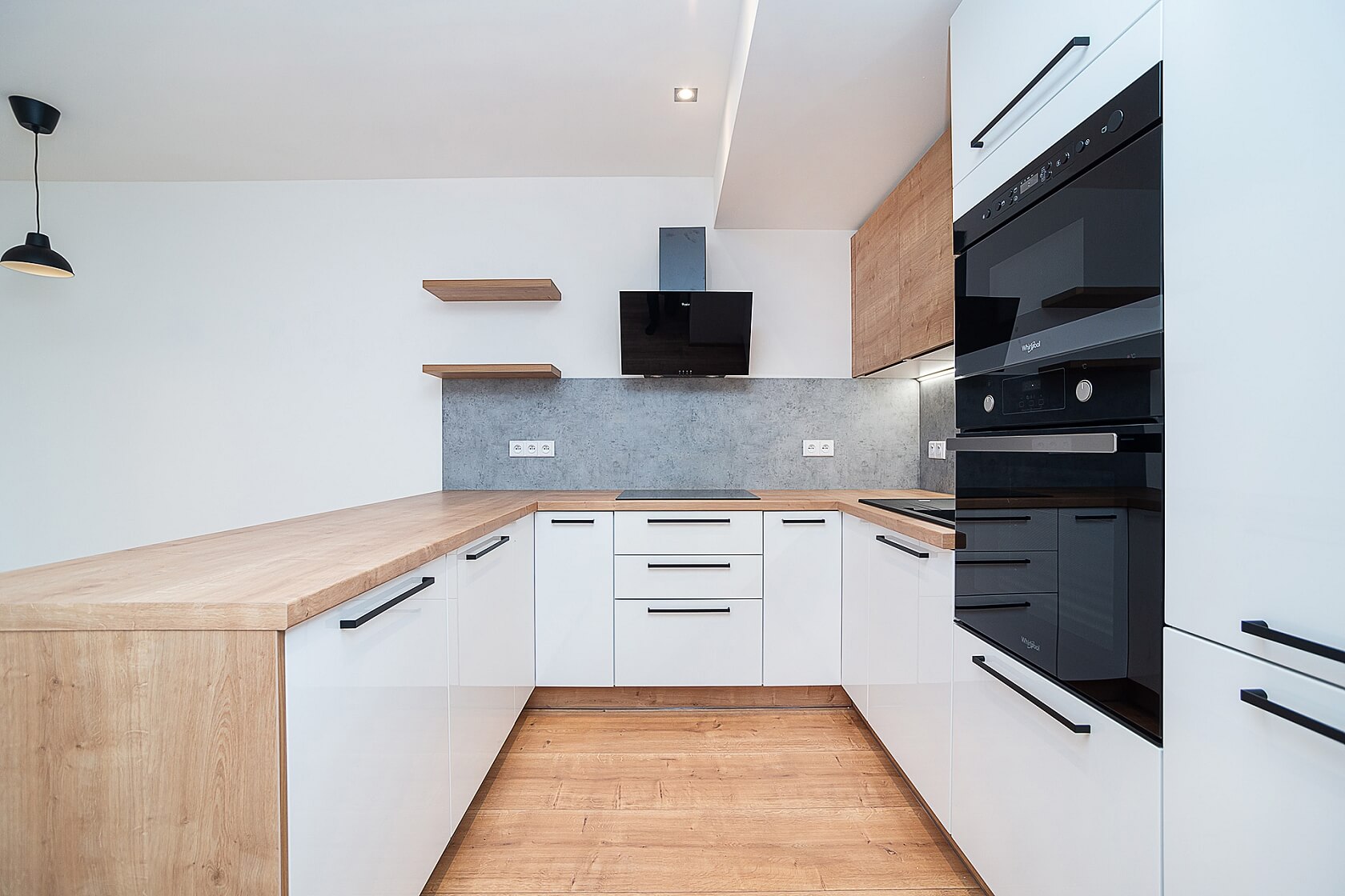 Palackého, Mladá Boleslav - Mladá Boleslav | Prodej, Byt 4+kk, 114 m²