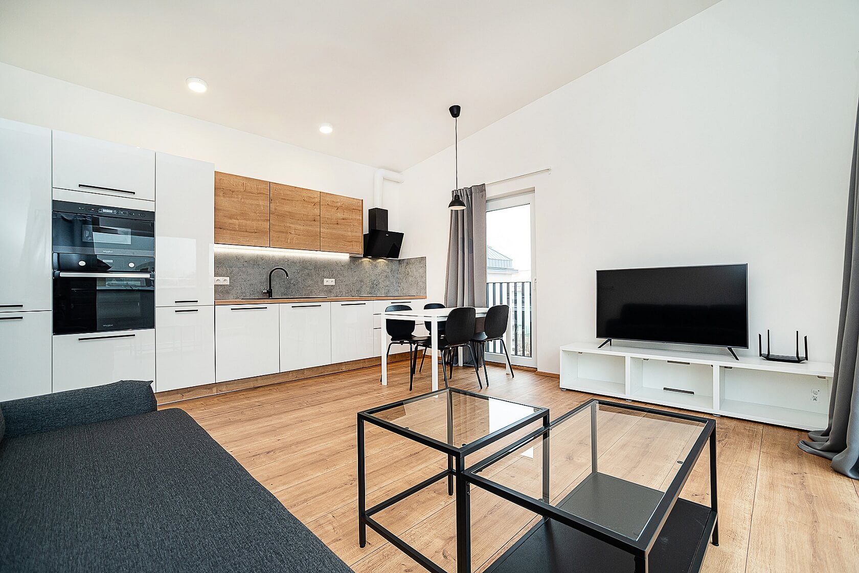 Palackého, Mladá Boleslav - Mladá Boleslav | Prodej, Byt 3+kk, 97 m²