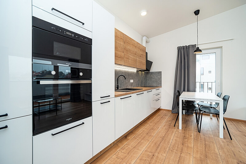 Palackého, Mladá Boleslav - Mladá Boleslav | Sale, Apartment Two-bedroom (3+kk), 97 m²