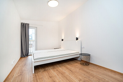 Palackého, Mladá Boleslav - Mladá Boleslav | Sale, Apartment Two-bedroom (3+kk), 97 m²