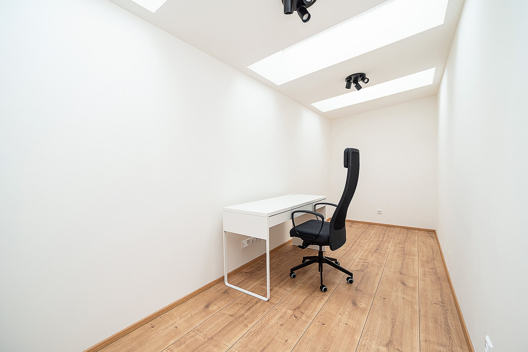 Palackého, Mladá Boleslav - Mladá Boleslav | Sale, Apartment Two-bedroom (3+kk), 97 m²