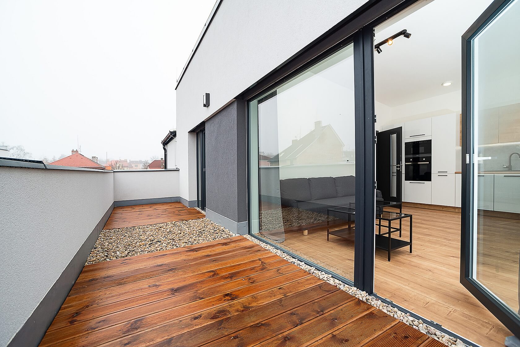 Palackého, Mladá Boleslav - Mladá Boleslav | Sale, Apartment Two-bedroom (3+kk), 97 m²