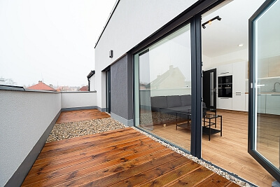 Palackého, Mladá Boleslav - Mladá Boleslav | Prodej, Byt 3+kk, 97 m²