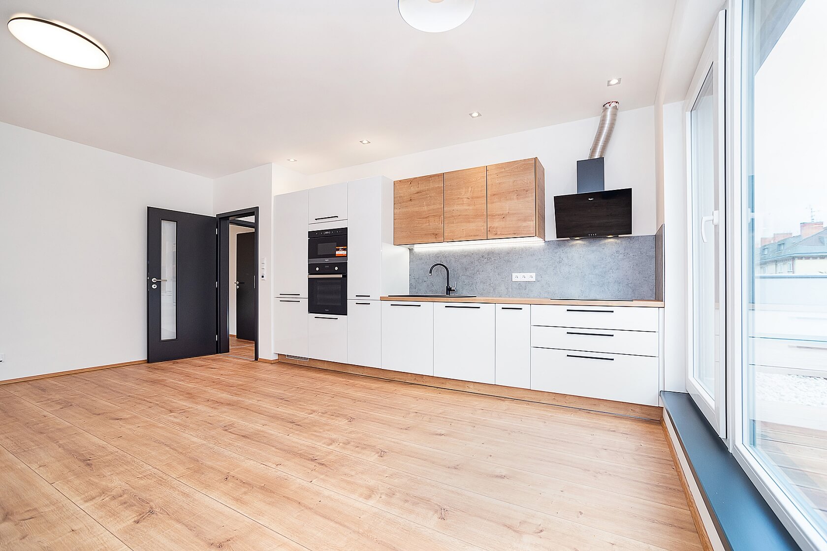 Palackého, Mladá Boleslav - Mladá Boleslav | Sale, Apartment Three-bedroom (4+kk), 132 m²