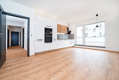 Palackého, Mladá Boleslav - Mladá Boleslav | Prodej, Byt 4+kk, 132 m²