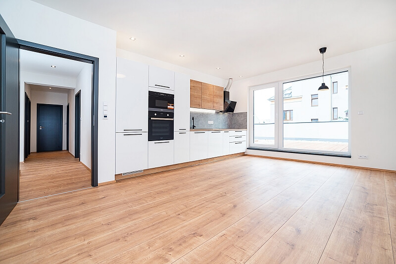 Palackého, Mladá Boleslav - Mladá Boleslav | Sale, Apartment Three-bedroom (4+kk), 132 m²