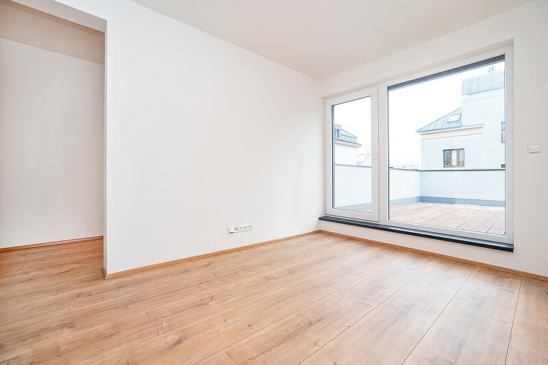 Palackého, Mladá Boleslav - Mladá Boleslav | Sale, Apartment Three-bedroom (4+kk), 132 m²