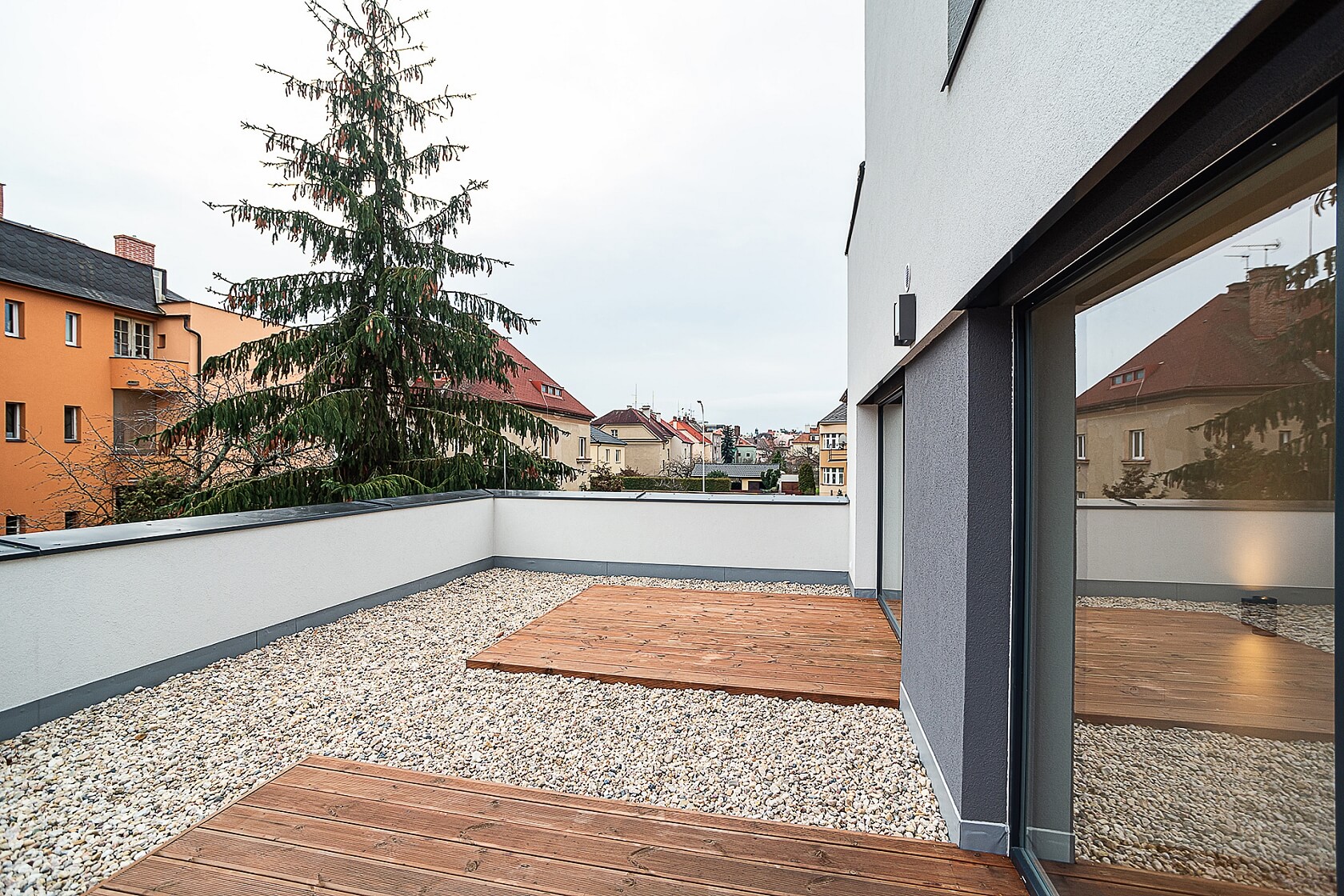 Palackého, Mladá Boleslav - Mladá Boleslav | Sale, Apartment Three-bedroom (4+kk), 132 m²