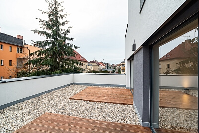 Palackého, Mladá Boleslav - Mladá Boleslav | Prodej, Byt 4+kk, 132 m²