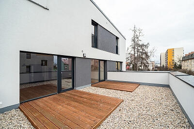 Palackého, Mladá Boleslav - Mladá Boleslav | Prodej, Byt 4+kk, 132 m²