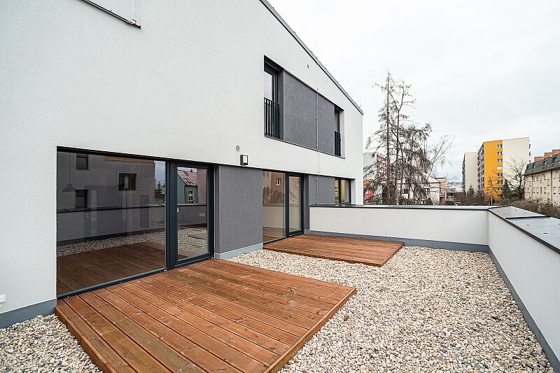 Palackého, Mladá Boleslav - Mladá Boleslav | Sale, Apartment Three-bedroom (4+kk), 132 m²