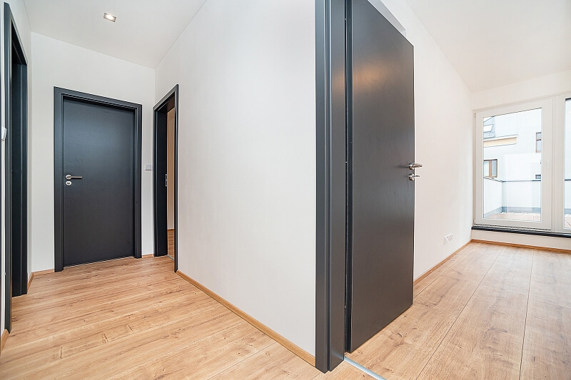 Palackého, Mladá Boleslav - Mladá Boleslav | Sale, Apartment Three-bedroom (4+kk), 132 m²