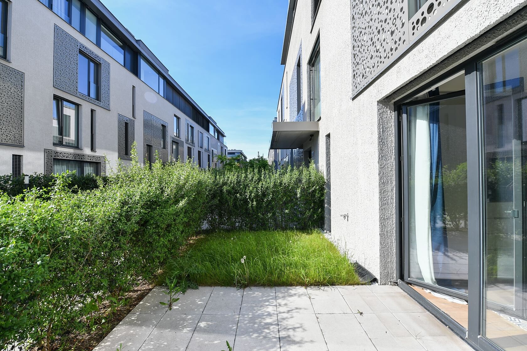 Smrčkova, Libeň - Praha 8 | Pronájem, Byt 2+kk, 84 m²