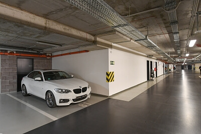 Smrčkova, Libeň - Praha 8 | Pronájem, Byt 2+kk, 84 m²