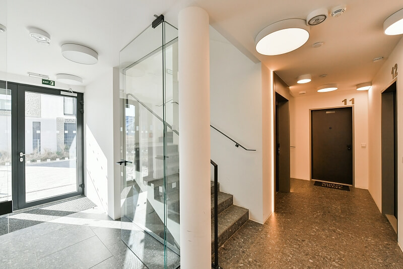 Smrčkova, Libeň - Praha 8 | Pronájem, Byt 2+kk, 84 m²