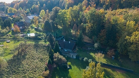 Jablonné v Podještědí - Liberec | Sale, Land, 4 115 m²